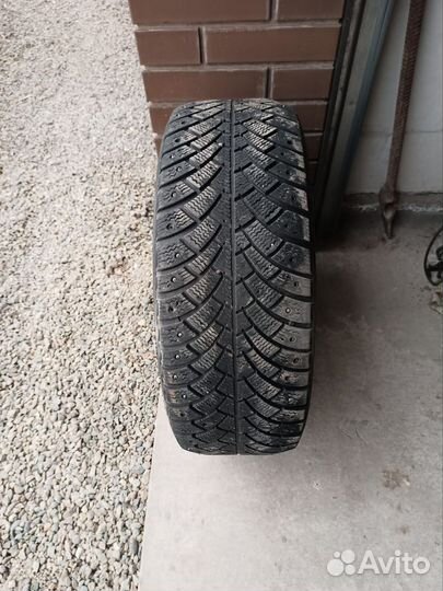 Aeolus AGC08 205/55 R16 28M