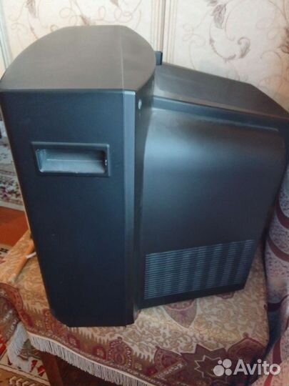 Телевизор Sony G21M1