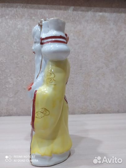 Штоф мудрец