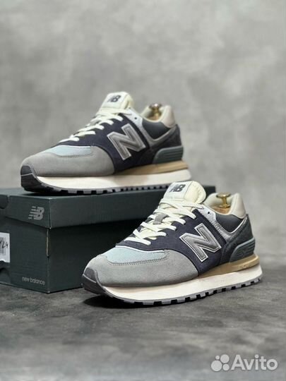 Кроссовки мужские New Balance 574 Legacy