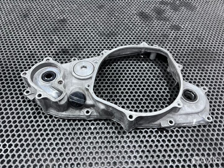 Крышка сцепления Honda CRF 450R 2005-2008