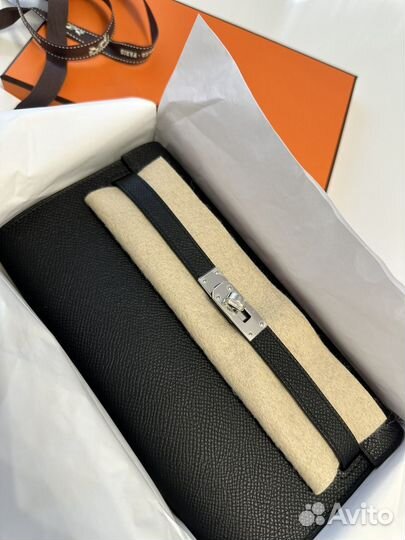 Hermes kelly To go оригинал