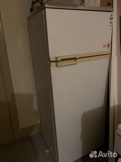 Холодильник