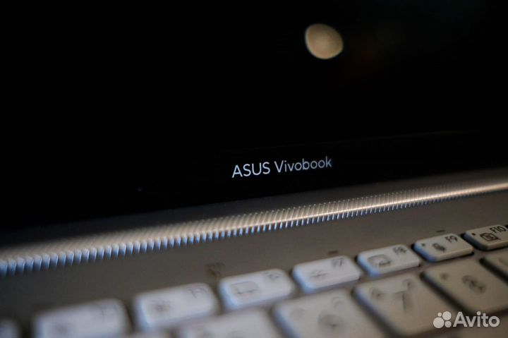 Asus vivobook PRO 14x oled