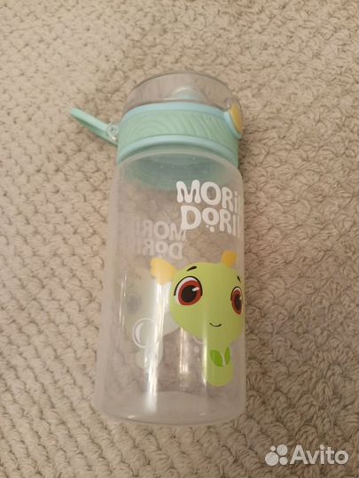 Moriki Doriki детская бутылка для воды