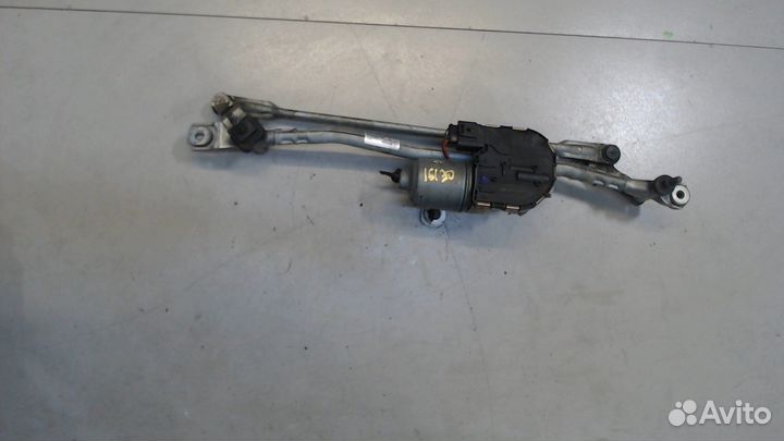 Механизм стеклоочистителя Audi A6 (C7), 2013