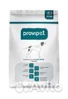 Корм для животных Provipet 10кг