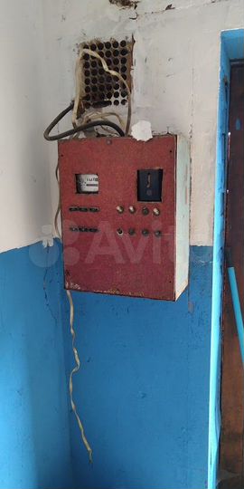 Гараж, 21 м²
