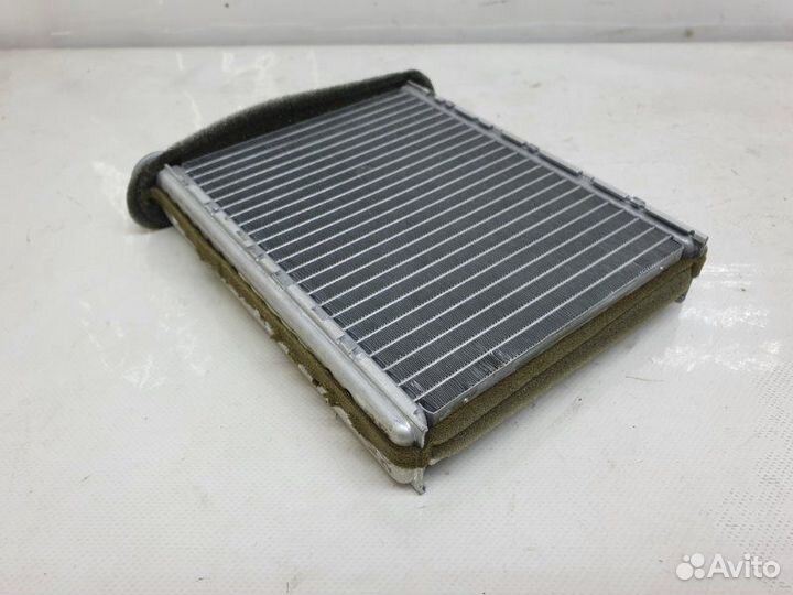 Радиатор печки задний Ford Explorer 5 3.5 2011