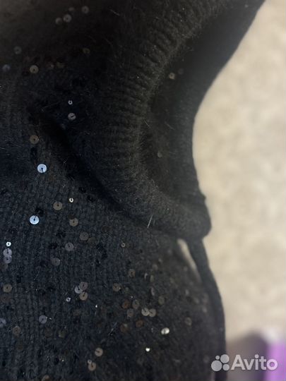 Капор капюшон женский