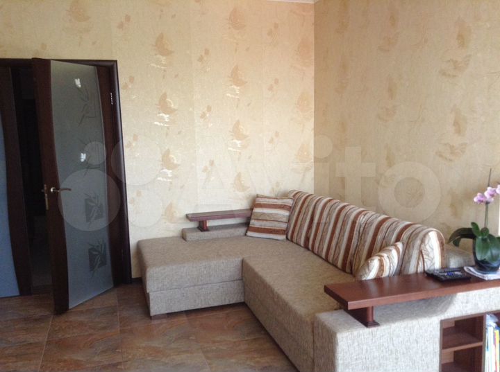 1-к. квартира, 65 м², 7/16 эт.