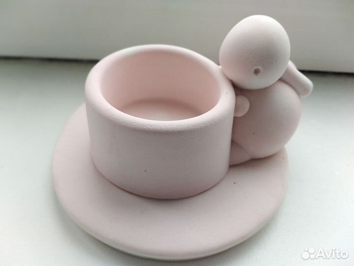 Гипсовые изделия