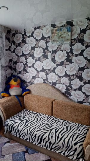 Дом 42 м² на участке 3 сот.