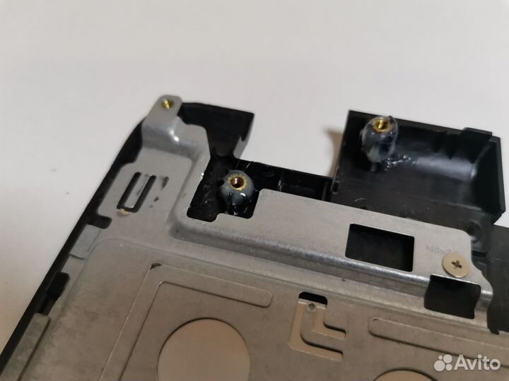 Топкейс для ноутбука Acer E5-571