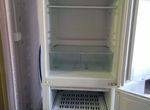 Холодильник на запчасти либо под восстановление купить в Вурнарах 