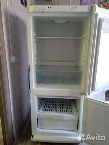 Холодильник на запчасти либо под восстановление купить в Вурнарах  объявление продам