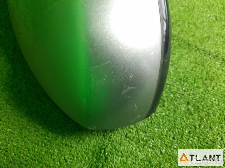 Зеркало переднее правое nissan fuga