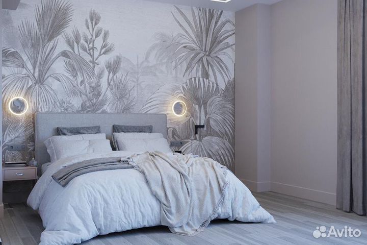 Дизайн интерьера