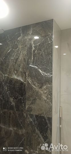 Ремонт квартир под ключ без посредников