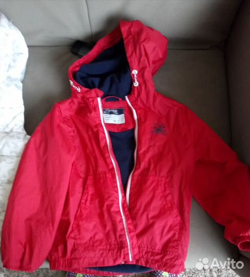 Детская одежда для девочек