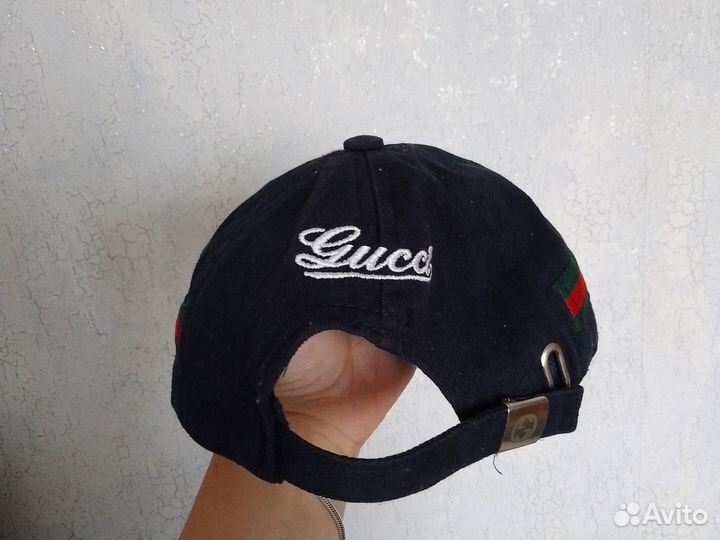 Кепка, бейсболка