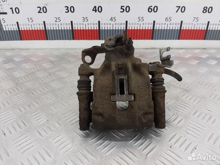 Суппорт задний правый для Volkswagen Sharan 1