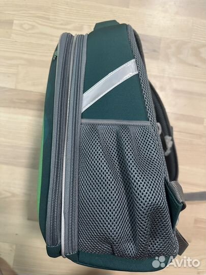 Школьный рюкзак Касперский