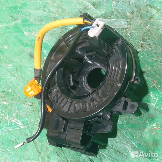 Б/У Б/У Шлейф подрулевой G7 toyota Hilux