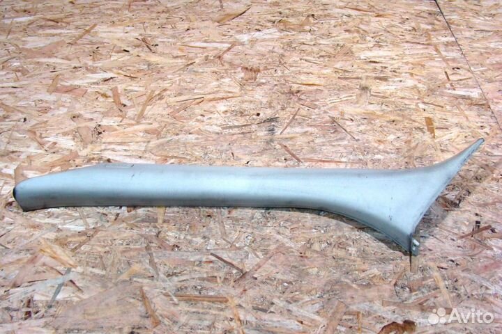 Freelander 2 Обшивка стойки левая