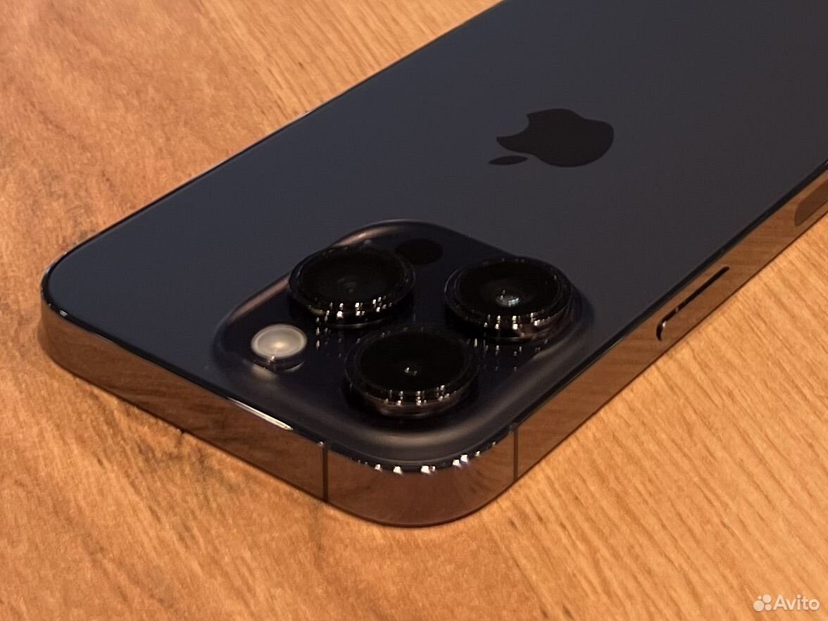iPhone 14 Pro, 256 ГБ