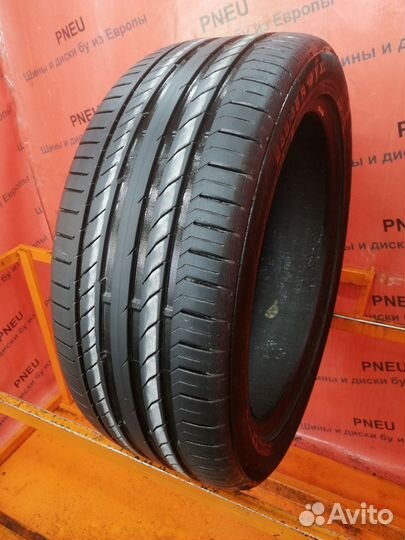 Continental ContiSportContact 5 245/45 R19 102Y