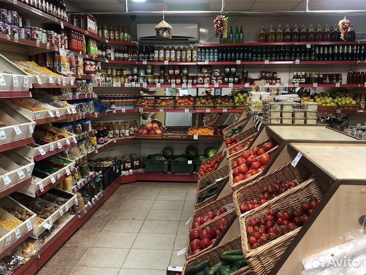 Подсобная рабочая