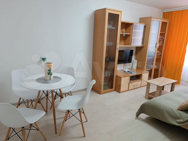 2-к. квартира, 40 м², 7/9 эт.