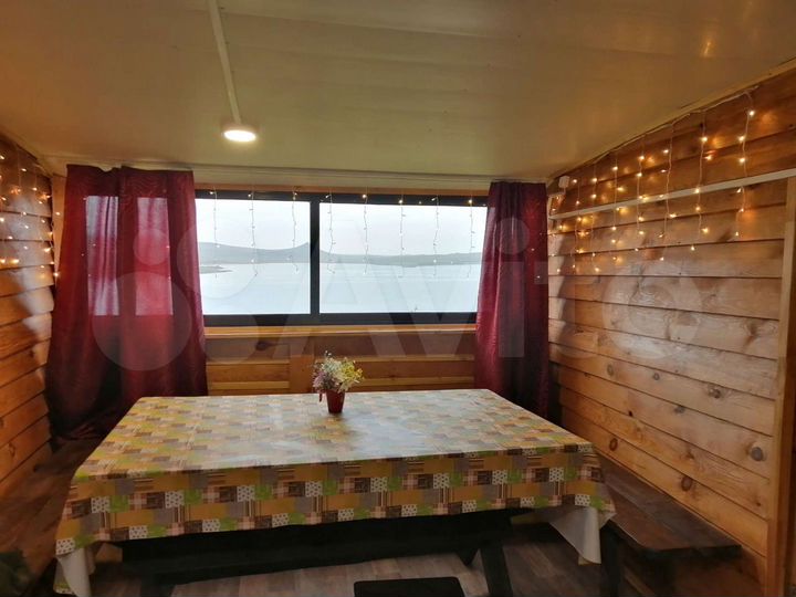 Дача 50 м² на участке 4 сот.