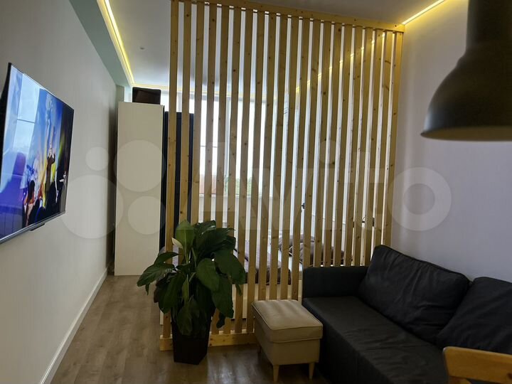 Комната 32 м², 9/9 эт.