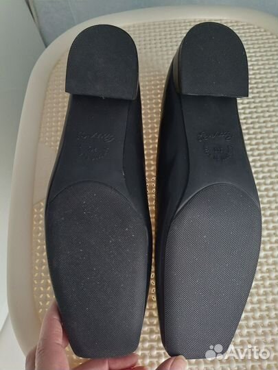 Туфли женские