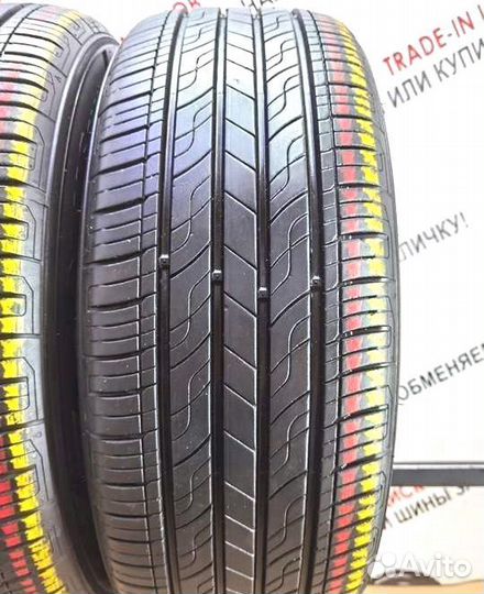 Kumho Solus TA21 215/50 R17 95Q