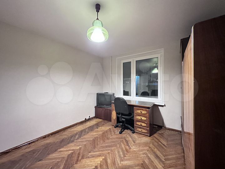 3-к. квартира, 68 м², 10/12 эт.