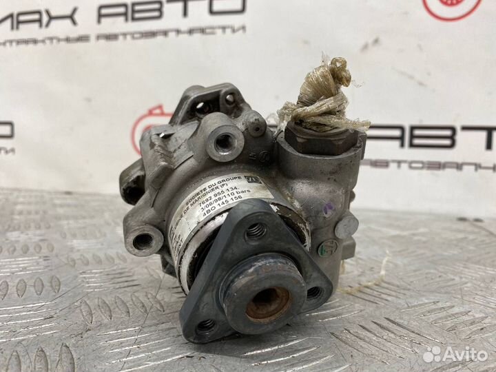 Б/У гидроусилитель руля (насос гура) Audi A6 С5