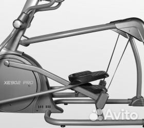 Эллиптический тренажер Bronze Gym XE902 Pro