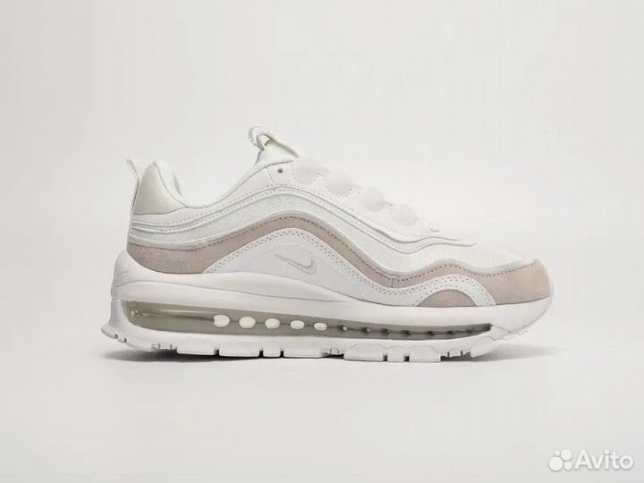 Кроссовки Nike Air Max 97 Futura