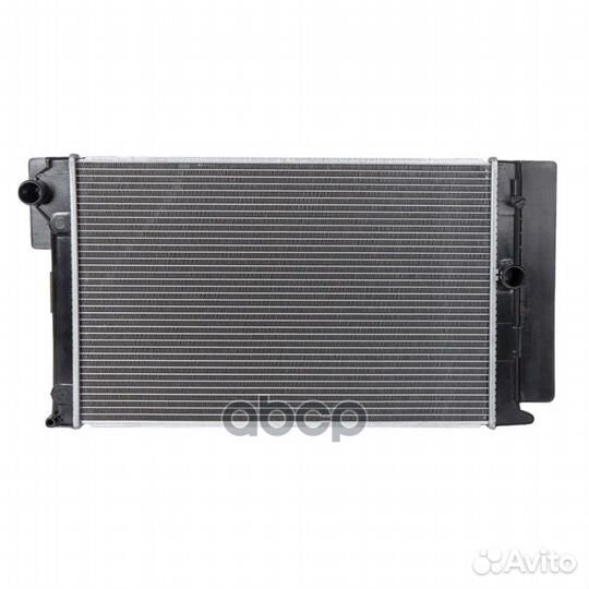 Радиатор основной toyota Auris/Corolla 1.4/1.6L