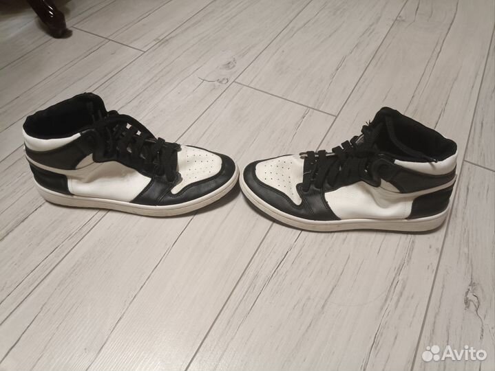 Кроссовки nike джордан