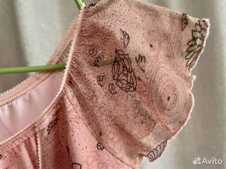 Платье для девушки 40-42