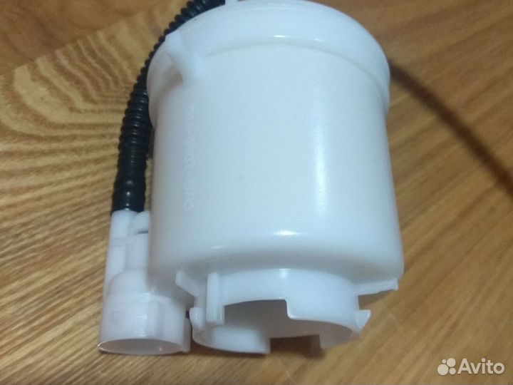 Топливный фильтр toyota rav 4