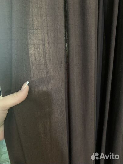 Шторы гардины IKEA