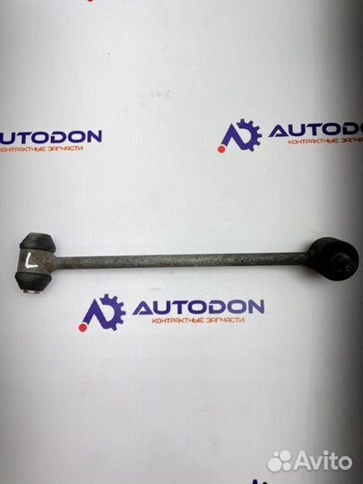 Стойка стабилизатора задняя левая Mercedes C-Class