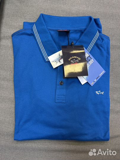 Paul Shark оригинал