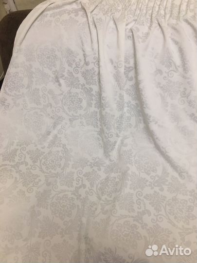 Шторы тюль IKEA икея