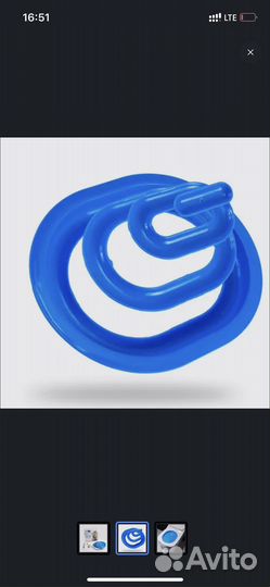 Система приучения кошек к унитазу